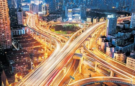 Akıllı şehirler 1.5 trilyon dolarlık pazar yaratacak!