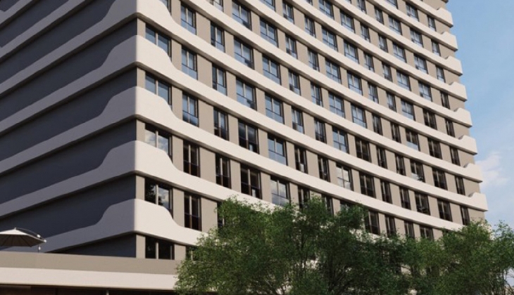 Perla 34 Pendik’te 4.4 milyon TL’den başlayan fiyatlar ve 0.69 faiz oranıyla!