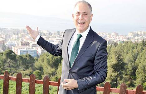 İbrahim Etem Yorulmaz: Aliağa'daki imar tıkanıklığını TOKİ ile çözeceğiz!