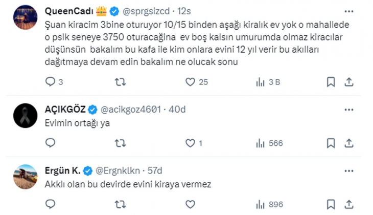 Kiracısını bu sebeplerle çıkarmak isteyen ev sahipleri dikkat! Ne yapabilir, ne yapamazsınız?