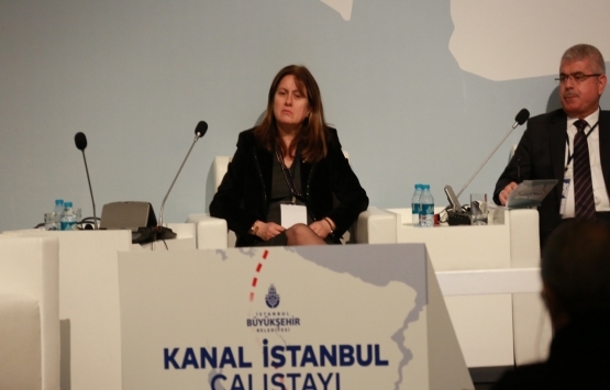 Kanal İstanbul un öncelikler arasındaki yeri nedir?