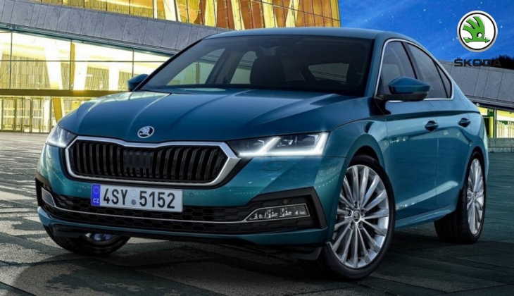 Skoda Octavia almak isteyenlere müjde! Tamı tamına 69 bin TL indirim geldi!