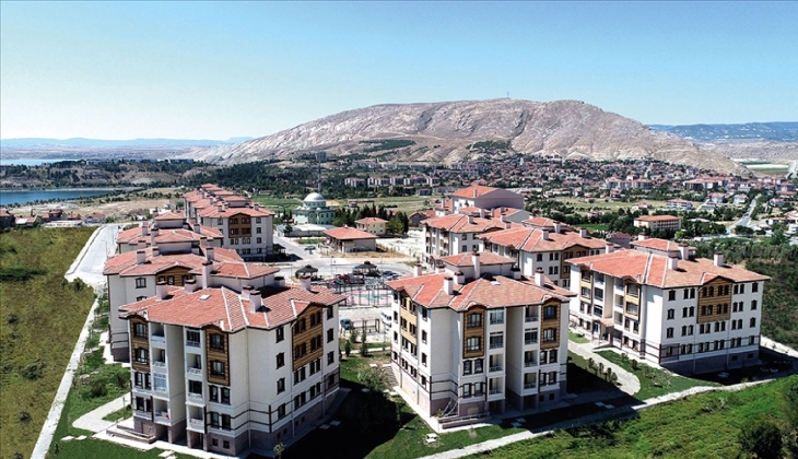 TOKİ 500 bin sosyal konut projesi: TOKİ Kahramanmaraş konut başvurusu nasıl, nereden yapılır?