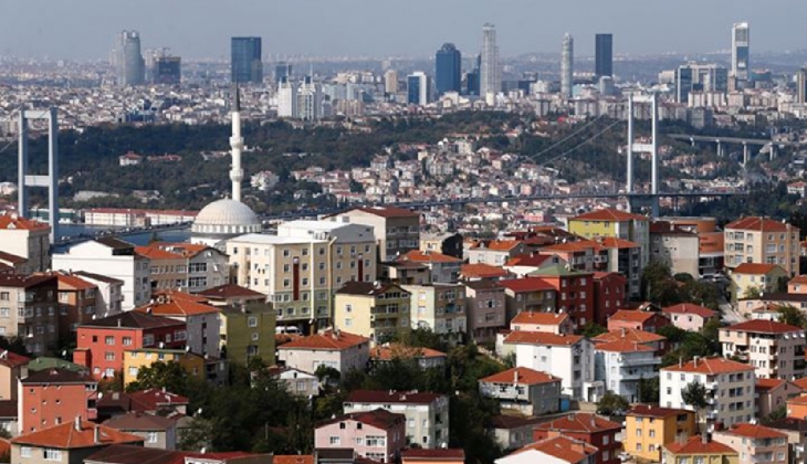 İstanbul’da ev tutmak hayal gibi… Vatandaşlar artık bu 3 ilçeye akın ediyor