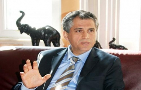 Ofis semti ve Bağlar bölgesini ayıran demiryolları çalışması sürüyor!