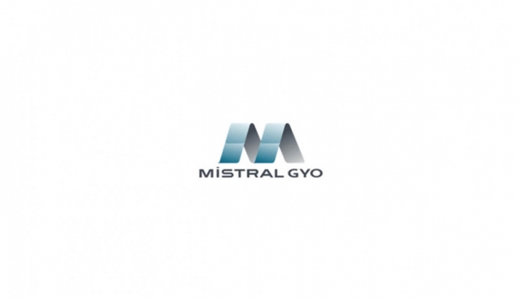 Mistral GYO 2022'nin ilk 6 ayında ne kadar hasılat elde etti?