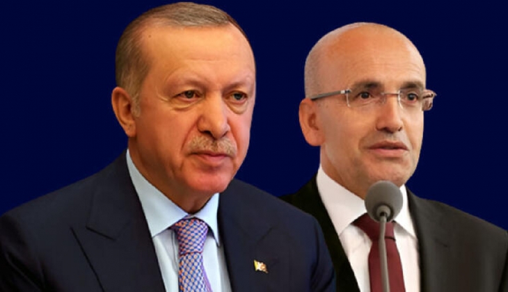 Bakan Mehmet Şimşek ekonomi programının üç temel bileşenini açıkladı!