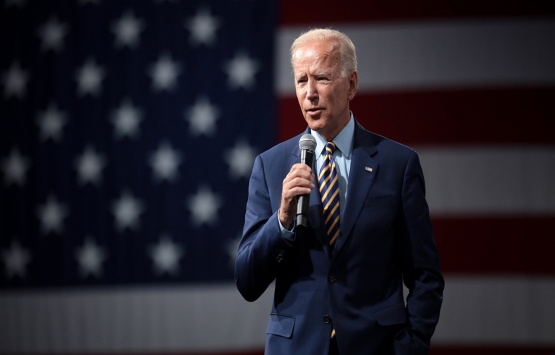 Bitcoin e Biden rüzgarı! Fiyatı 42 bin doları aştı