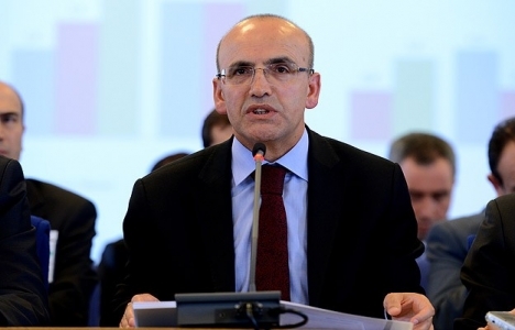 Mehmet Şimşek: Türkiye ekonomisi yadsınamayacak büyüme oranına ulaştı!