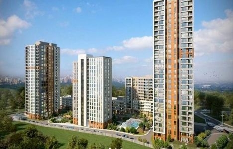  Semt Bahçekent Suryapı fiyat bilgisi!