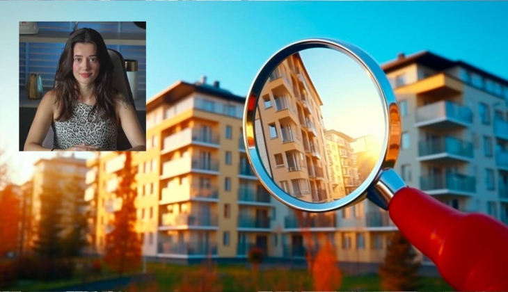 Konut fiyatları 2019'dan bu yana yüzde 400 arttı!