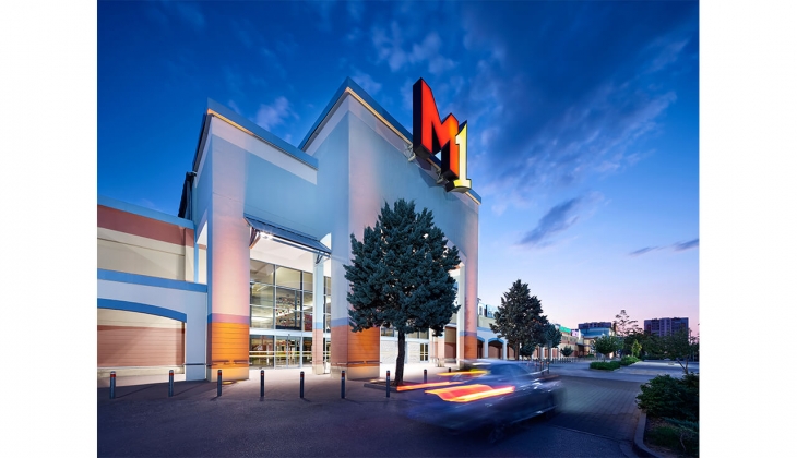 M1Konya AVM’de Anneler Günü kampanyası başladı! M1Konya AVM’den şimdi milyonlarca anneye hediye müjdesi!