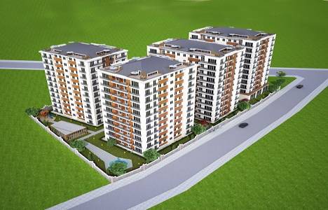 Park Royal Pendik projesinin ilk görselleri!