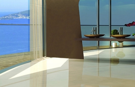 DAP Yapı İstmarina Kartal örnek daire!