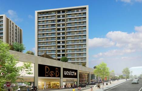 Eyüp Park güncel fiyatlar!