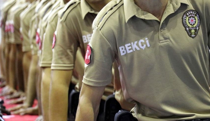 Bekçi alımı başvuruları ne zaman başlayacak? 2023 yılında bekçi alımı yapılacak mı?