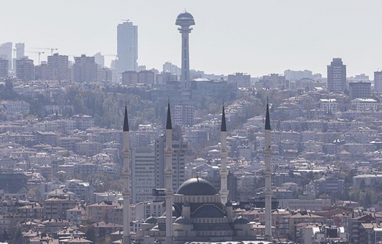 Çankaya daki bağ evi için kamulaştırma talebi!