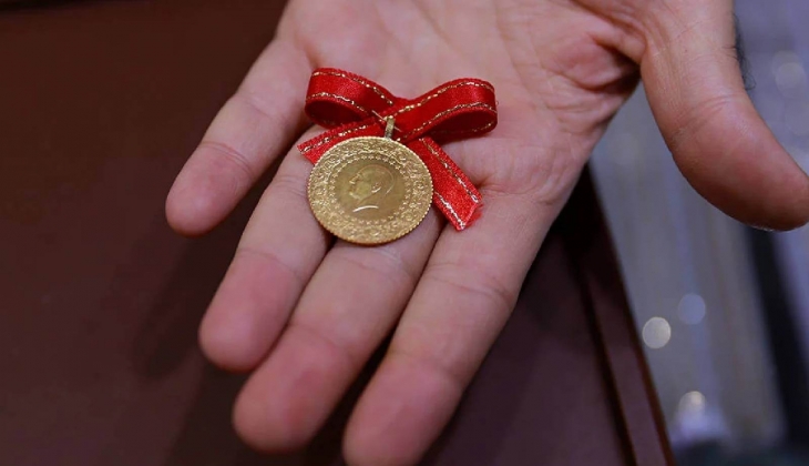 Yatırımcılar artık bu altınları alıyor! Kimse çeyrek altının yüzüne bile bakmıyor!