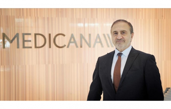 Medicana Grubu ndan İstanbul a 2 yeni hastane geliyor!