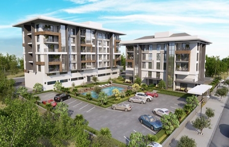 Norda Homes satışa çıktı!