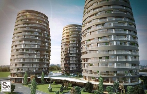 İşte Avrupa yakasında metrobüse yakın 10 konut projesi!