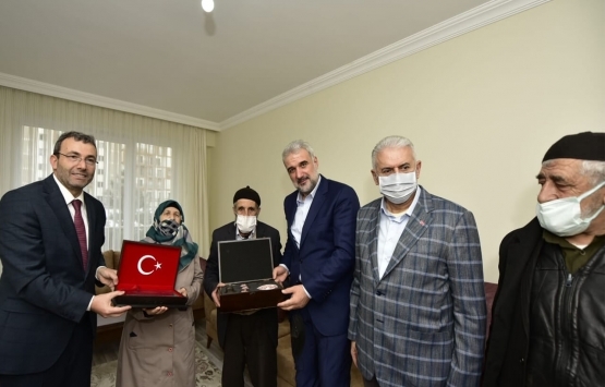 Pendik Harmandere Konutları 2. Etap ta teslimler yapıldı!