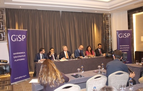 Uluslararası gayrimenkul lobisi kurulmalı!