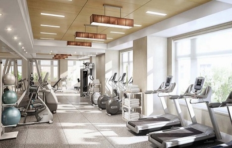  Rua Yapı dan Hermitage Levent projesi geliyor! Yeni Proje!