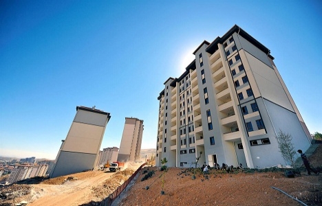 Kentsel dönüşümde engelliler unutulmamalı!