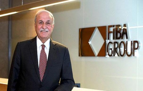 FİBA Holding basın toplantısı 29 Kasım'da!