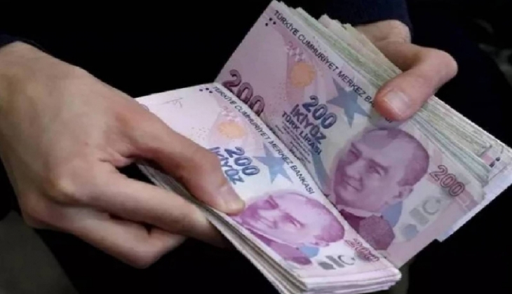 İŞKUR açıkladı! Çalışmayanlara, ev hanımlarına ve öğrencilere günlük 654 TL, 719 TL verilecek!