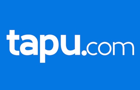Tapu.com 6 tapuyu 1 TL'den satışa çıkardı!