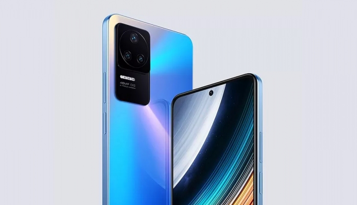 Redmi K40S fiyatı ne kadar? İşte Redmi K40S’nin özellikleri…