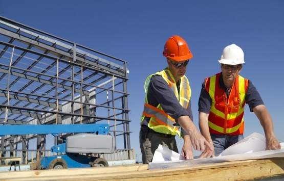 Yeni yapılar inşaat ve imar harcından muaf!