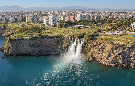 Antalya Manavgat ta 13.5 milyon TL ye icradan satılık 3 gayrimenkul!