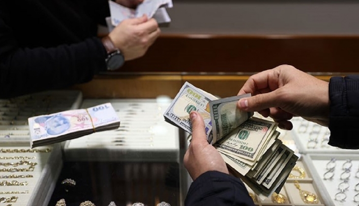 Kur korumalı mevduat faiz oranları ne kadar? Kur korumalı mevduat hesaplama nasıl yapılır?