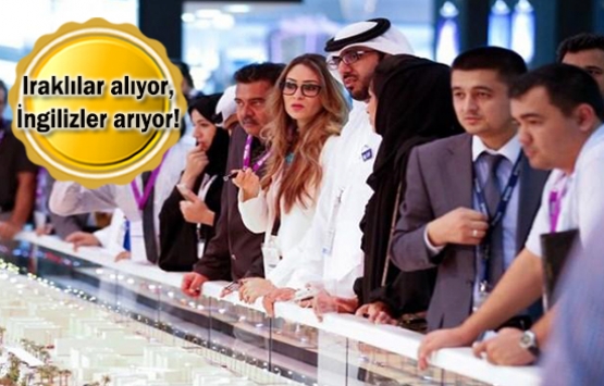 Yabancıya konut satışı hızla artıyor!