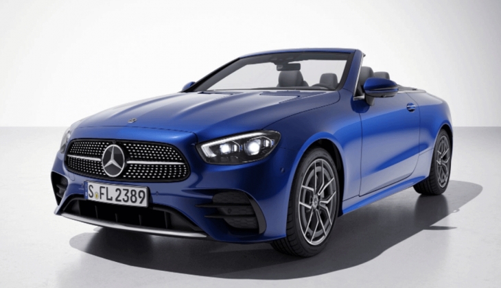 Mercedes E-Serisi fiyatlarını görünce şok olacaksınız! İşte 21 Mart 2022 fiyat listesi...
