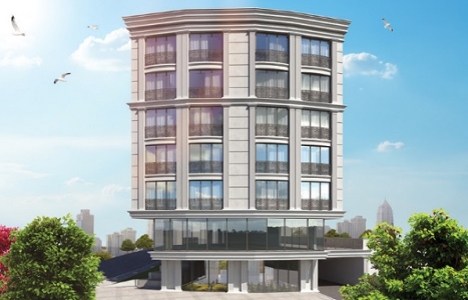 Elysium Apartments Bostancı fiyat!