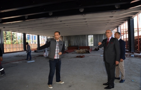 Panorama 1919 Müzesi’nde son durum!