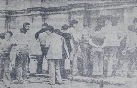 istanbul çeşmeleri