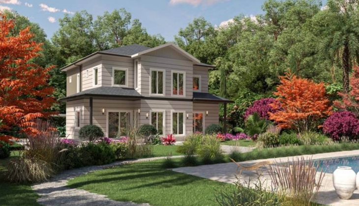 Türkiye de çelik yapı sektörünün genel yapılardaki payı yüzde 5! Çelik evlere talep yetersiz!