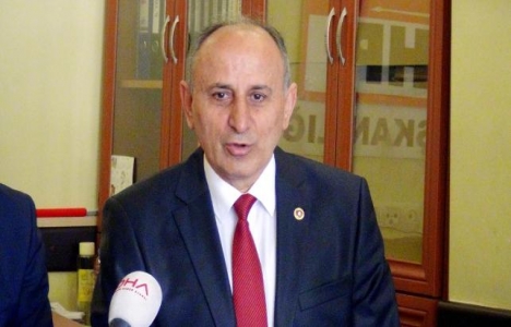 Öğrencilerin yurt ihtiyacı TBMM'de konu oldu!