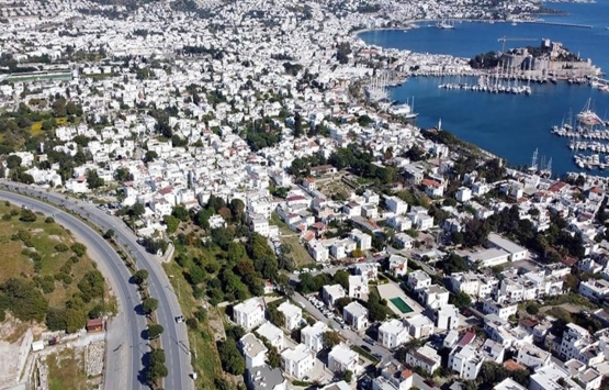 Yabancılar gayrimenkulde Türkiye yi tercih ediyor!