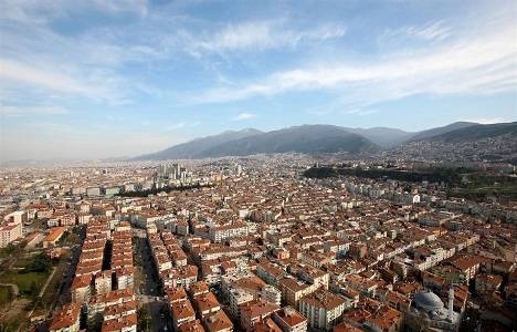 Yeni konut fiyatları Eylül 'de yüzde 1.30 arttı! 