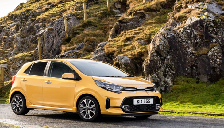 Yılın müjdesi Kia’dan geldi! Picanto’ya son iki ayda hiç zam yapılmadı!