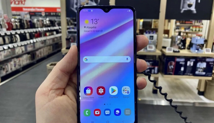 Hangi Samsung Galaxy cihazları güncelleme alacak? Merak edenler hemen bu haberi tıklasın