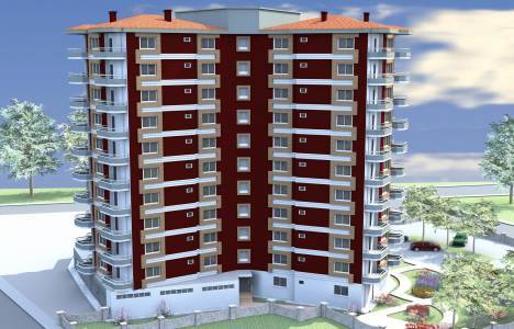 Anagayrimenkul nedir?