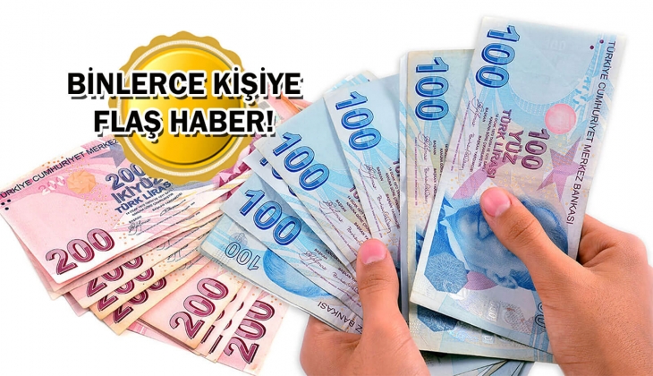 Dul ve yetim maaşı, 65 yaş aylığı, evde bakım parası alanlara 5 bin TL ikramiye var mı? Son dakika! Şimdi göz atın!