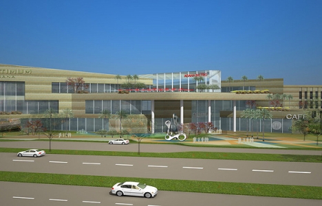 Optimum Outlet Adana Kurban Bayramı 2015'te açık mı?